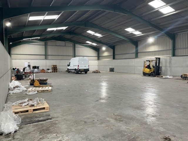 Storage in Cambridge - photo 3